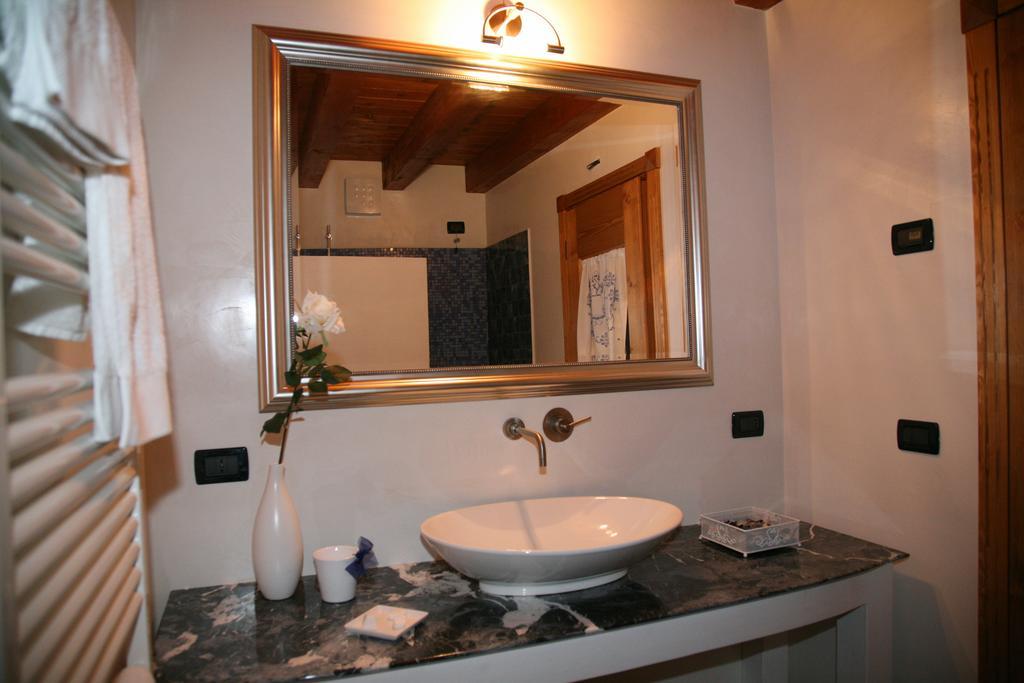 La Quiete Bed & Breakfast Brendola Phòng bức ảnh