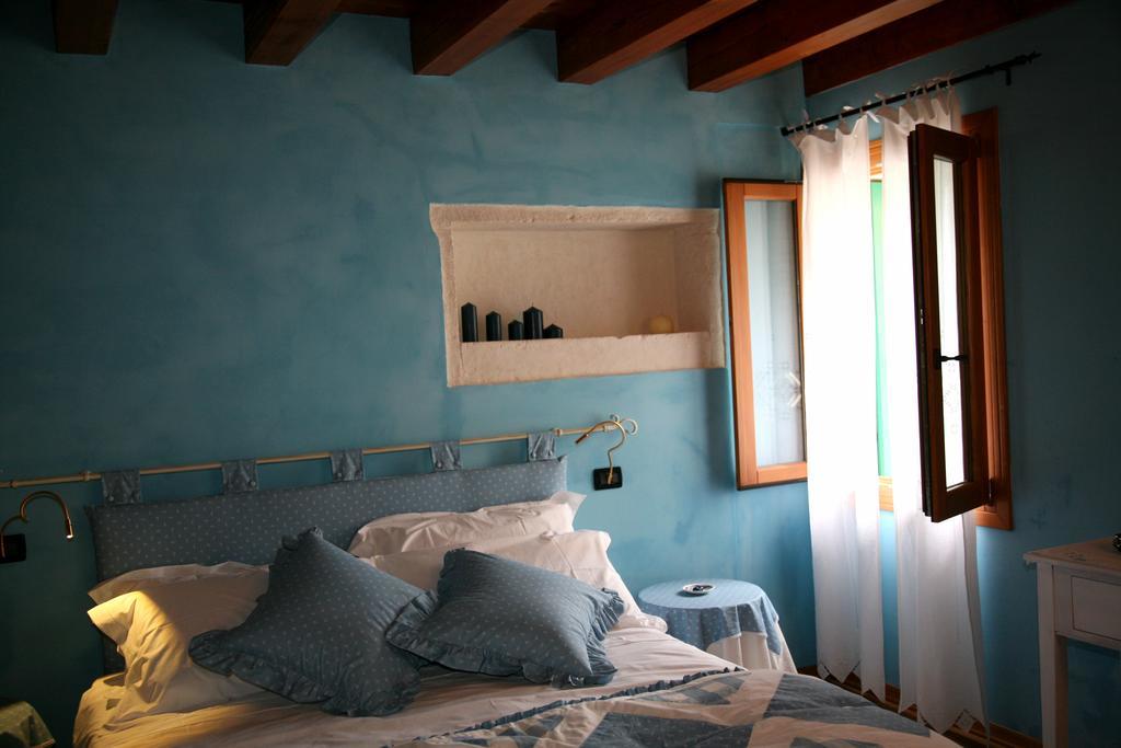 La Quiete Bed & Breakfast Brendola Phòng bức ảnh