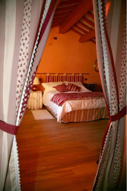 La Quiete Bed & Breakfast Brendola Phòng bức ảnh