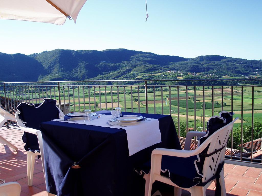 La Quiete Bed & Breakfast Brendola Ngoại thất bức ảnh