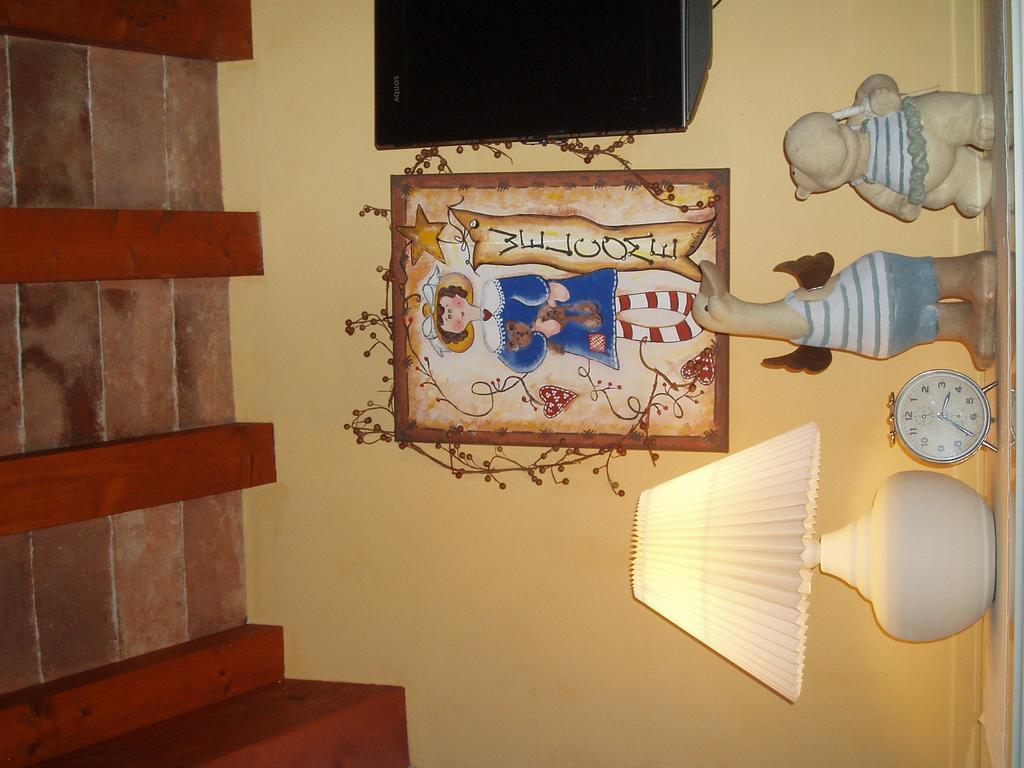 La Quiete Bed & Breakfast Brendola Ngoại thất bức ảnh