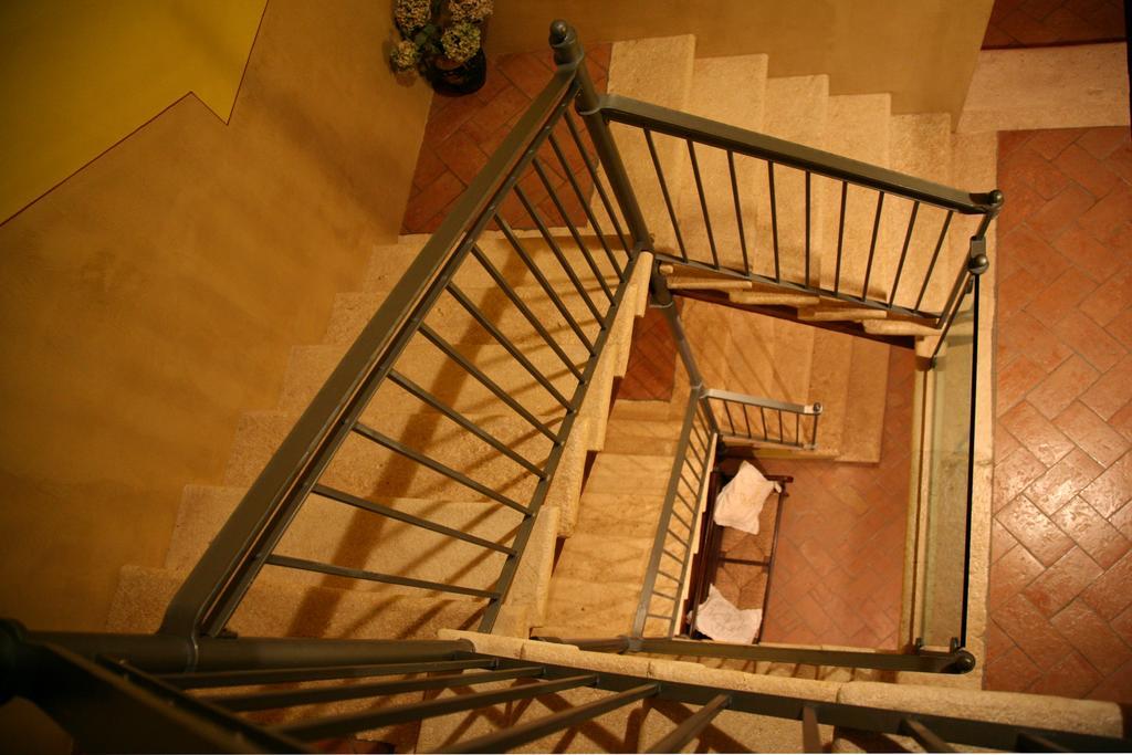 La Quiete Bed & Breakfast Brendola Ngoại thất bức ảnh